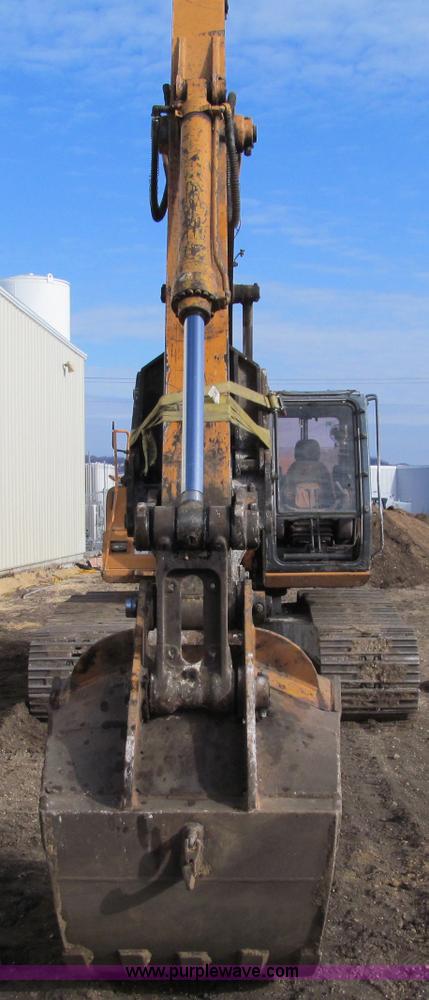 image for item F5624 2000 Case 9030B excavator