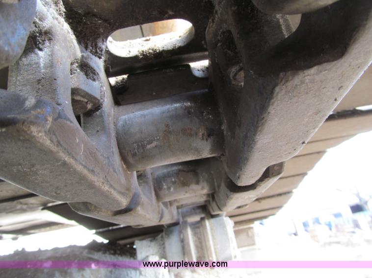 image for item F5624 2000 Case 9030B excavator