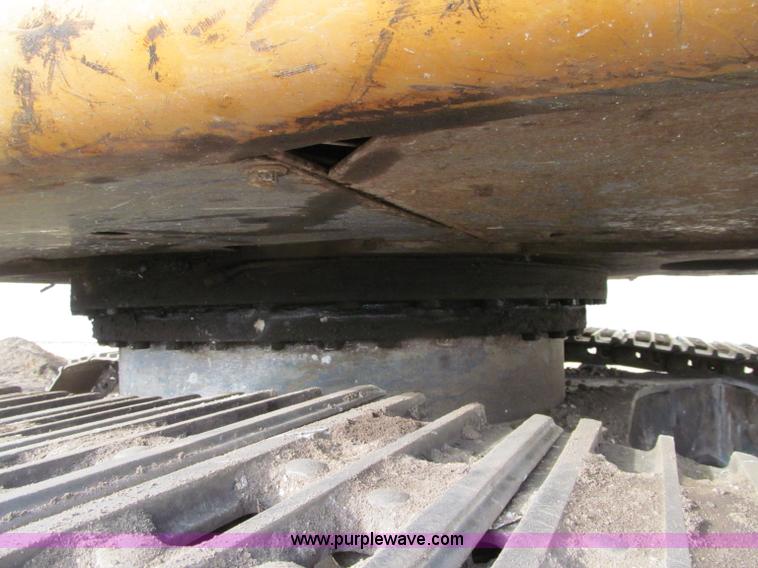 image for item F5624 2000 Case 9030B excavator