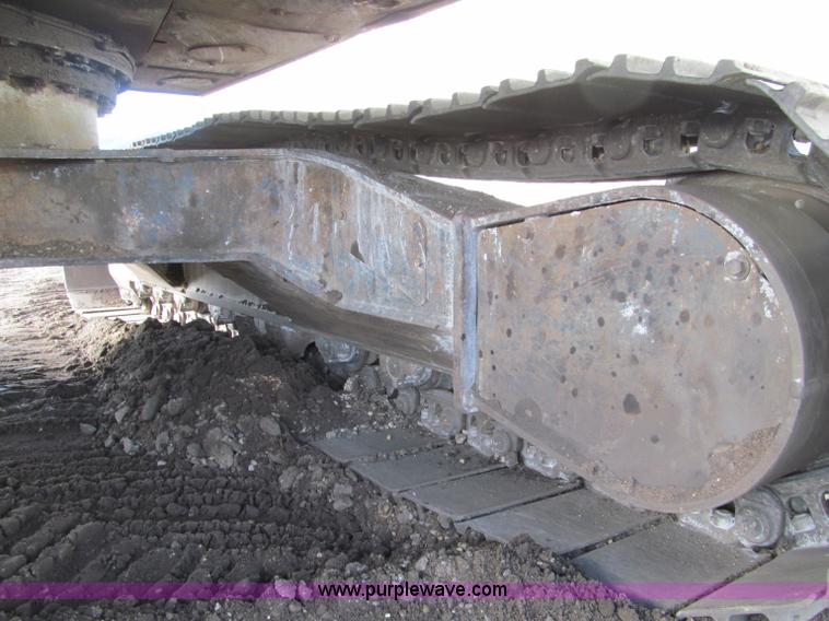 image for item F5624 2000 Case 9030B excavator