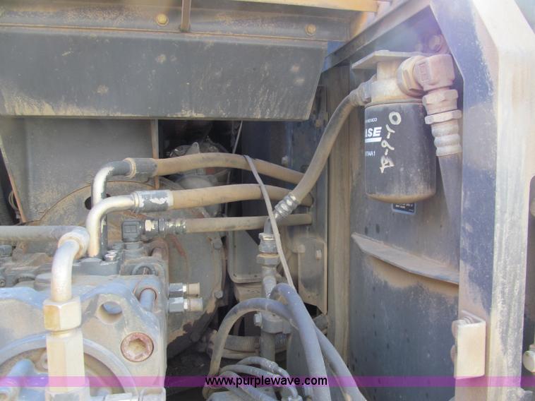 image for item F5624 2000 Case 9030B excavator