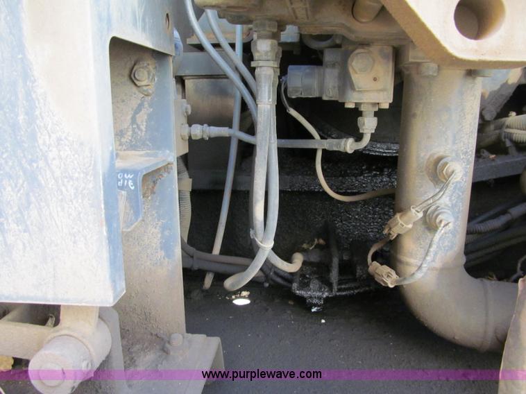 image for item F5624 2000 Case 9030B excavator