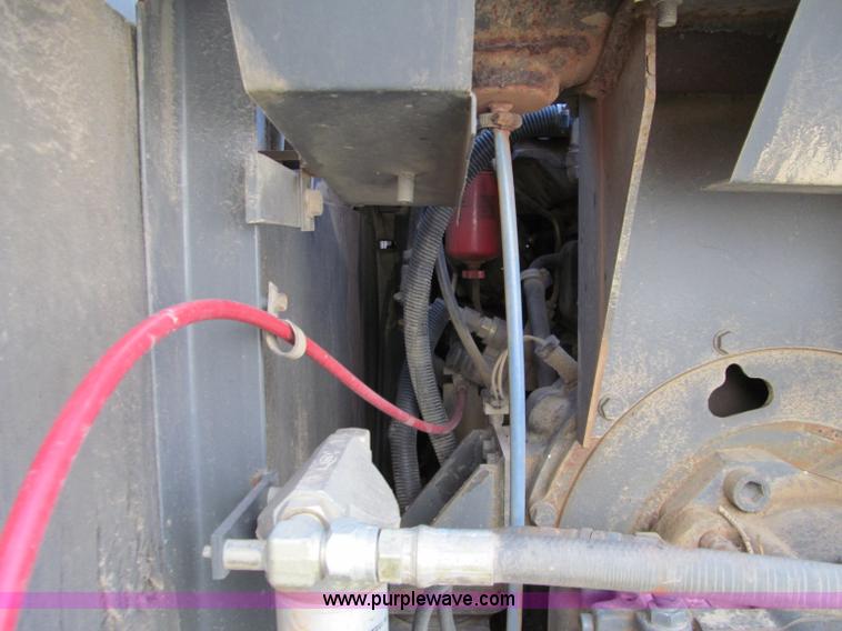 image for item F5624 2000 Case 9030B excavator