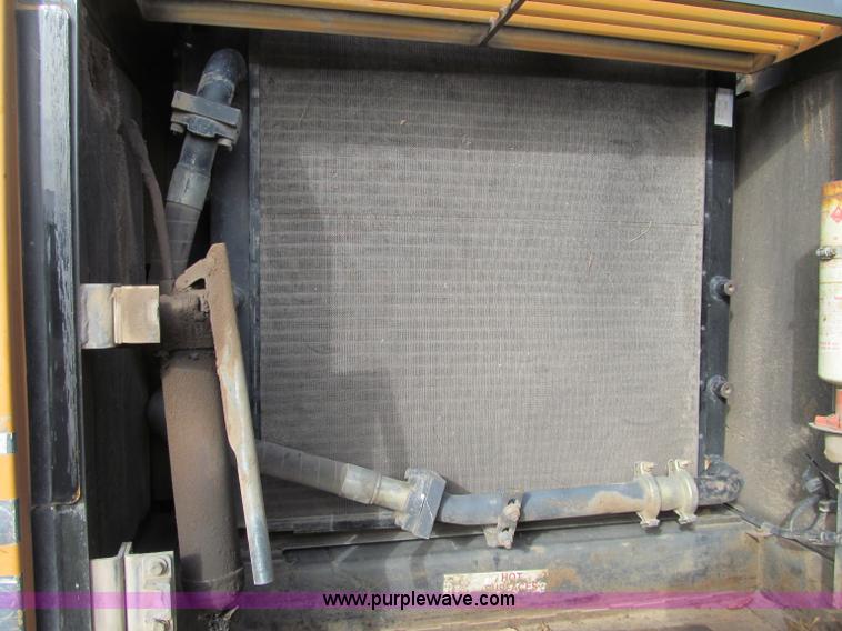 image for item F5624 2000 Case 9030B excavator