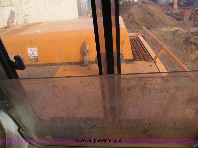 image for item F5624 2000 Case 9030B excavator