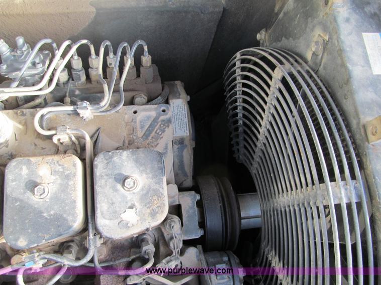 image for item F5624 2000 Case 9030B excavator