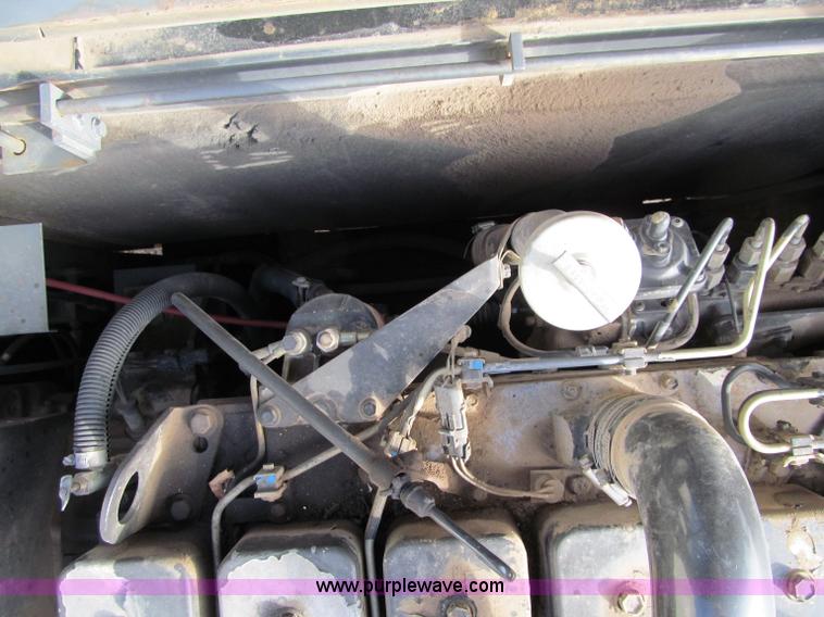 image for item F5624 2000 Case 9030B excavator