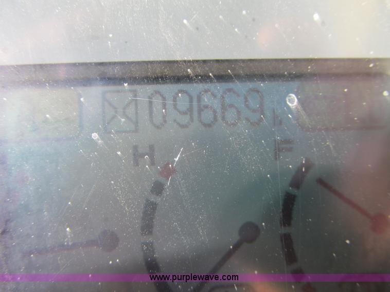 image for item F5628 2005 Komatsu PC400LC-7 excavator