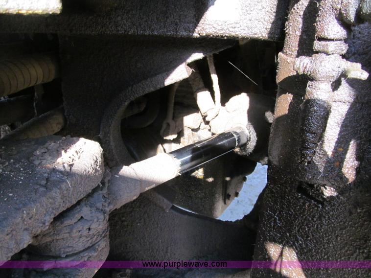 image for item F5630 1965 Caterpillar 950 wheel loader