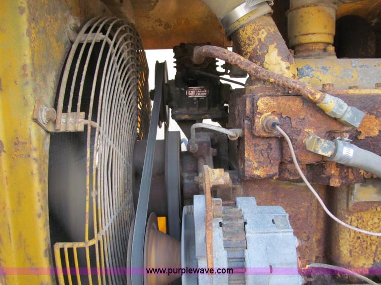 image for item F5630 1965 Caterpillar 950 wheel loader