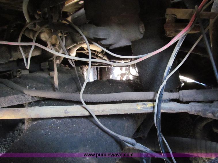 image for item F5630 1965 Caterpillar 950 wheel loader