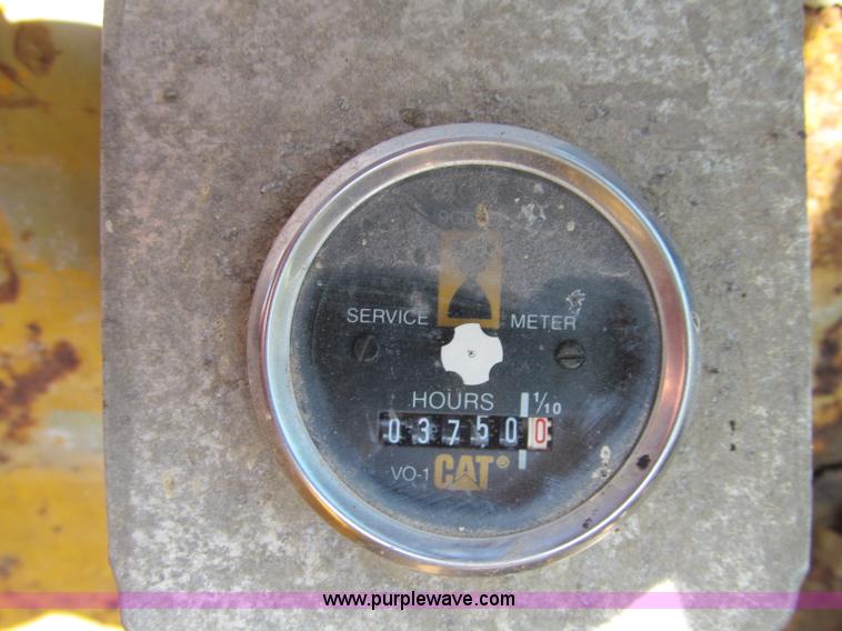 image for item F5630 1965 Caterpillar 950 wheel loader