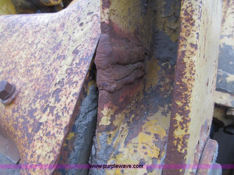 image for item F5630 1965 Caterpillar 950 wheel loader