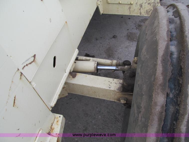 image for item F5634 Ingersoll Rand RT-708 rough terrain forklift