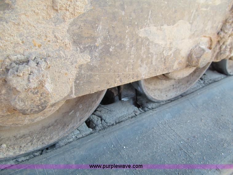 image for item F5636 2008 Bobcat T250 skid steer