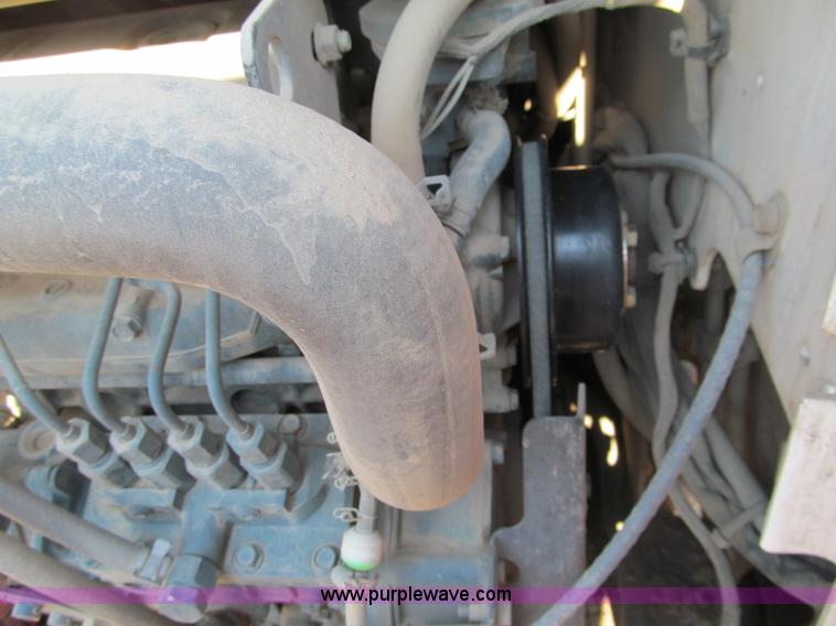 image for item F5636 2008 Bobcat T250 skid steer