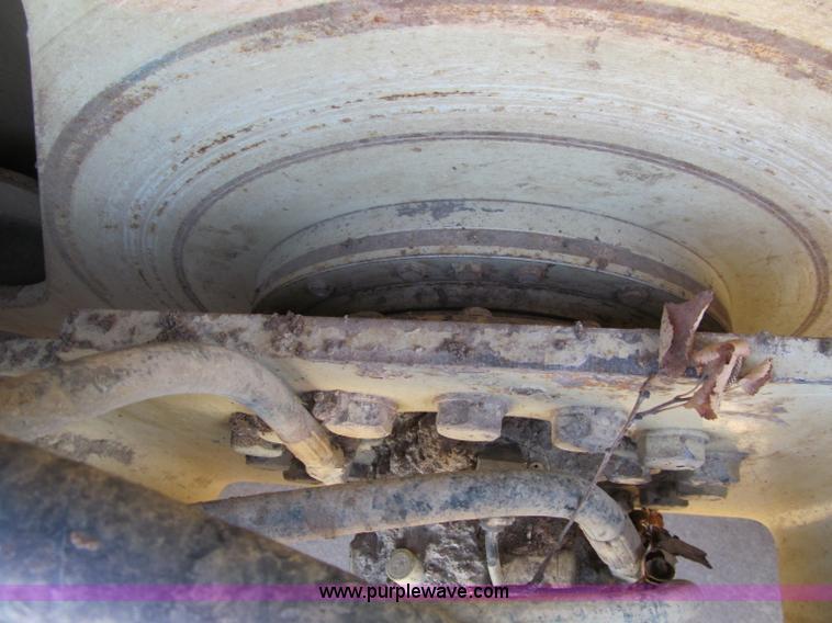 image for item F5638 2004 Ingersoll Rand SD-77DX TF vibratory smooth drum roller