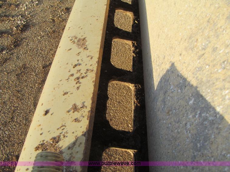 image for item F5638 2004 Ingersoll Rand SD-77DX TF vibratory smooth drum roller