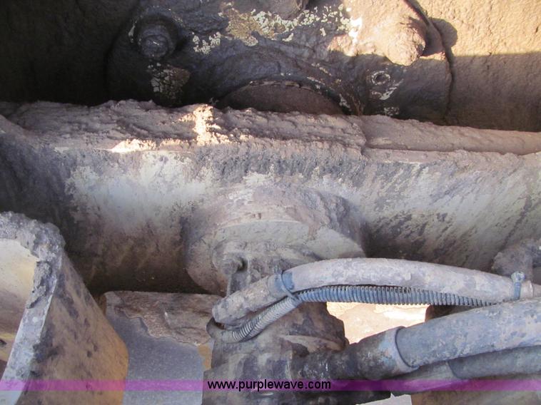 image for item F5638 2004 Ingersoll Rand SD-77DX TF vibratory smooth drum roller