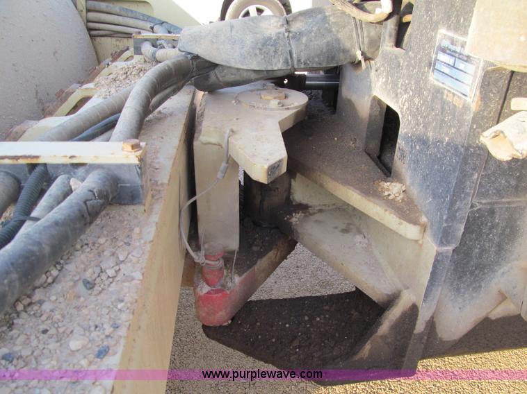 image for item F5638 2004 Ingersoll Rand SD-77DX TF vibratory smooth drum roller