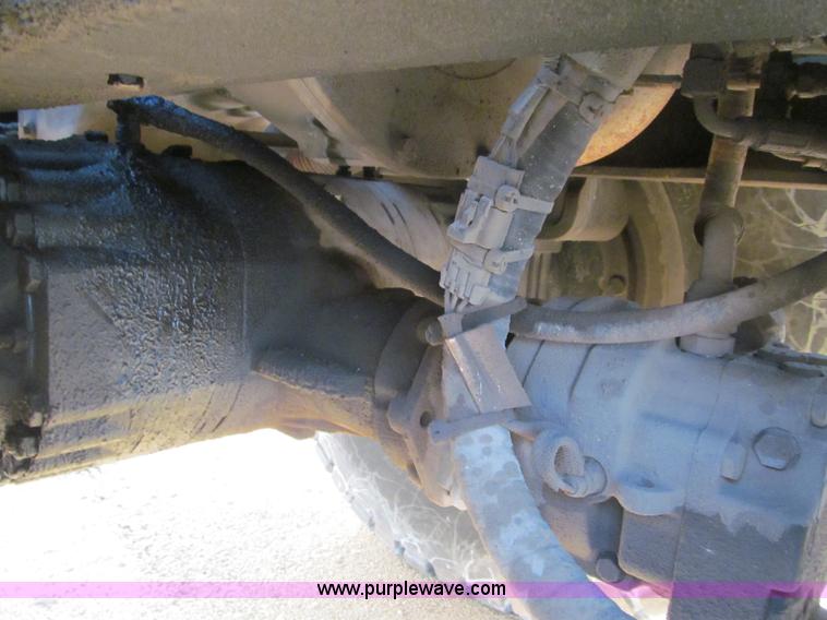 image for item F5638 2004 Ingersoll Rand SD-77DX TF vibratory smooth drum roller