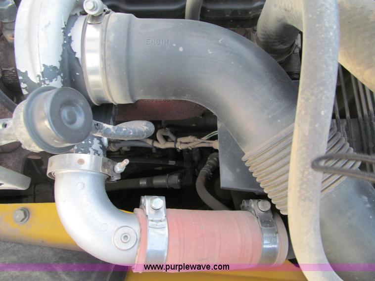 image for item F5639 2007 Komatsu PC270LC-8 excavator