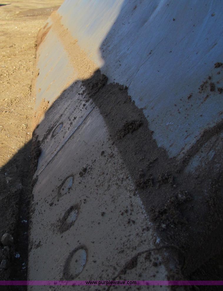 image for item F5641 1997 Caterpillar D3CXL III Hystat dozer