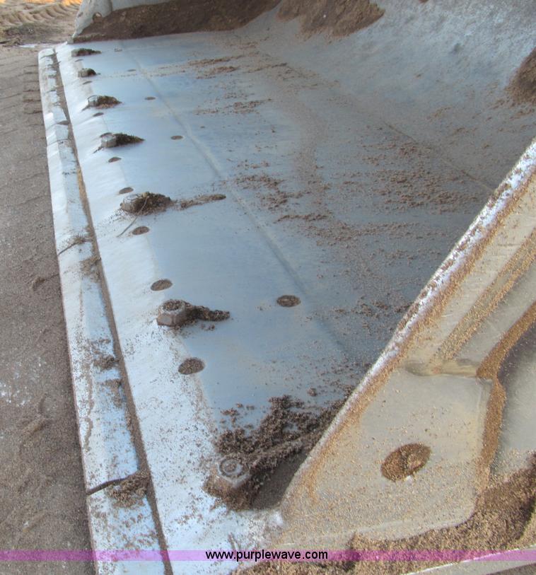 image for item F5642 Caterpillar 950F wheel loader