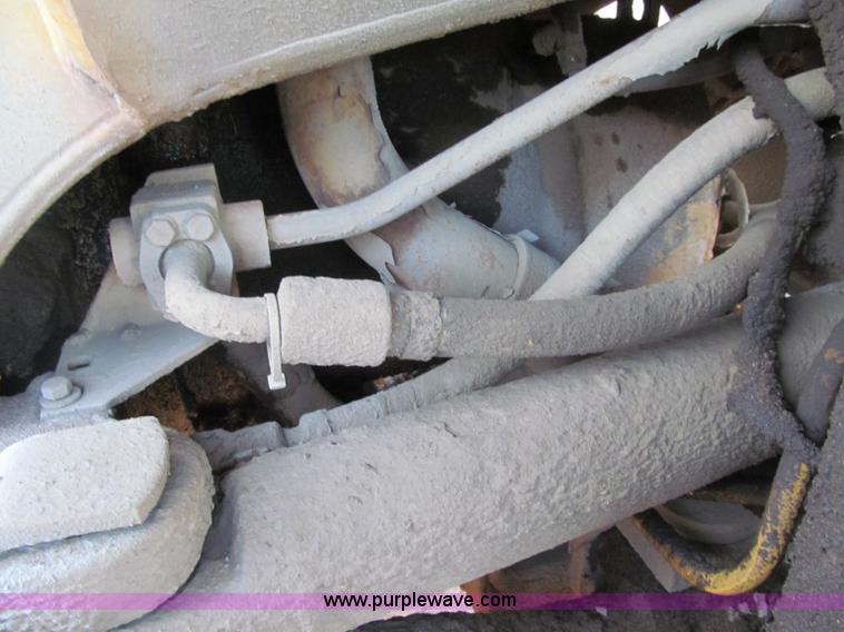 image for item F5642 Caterpillar 950F wheel loader