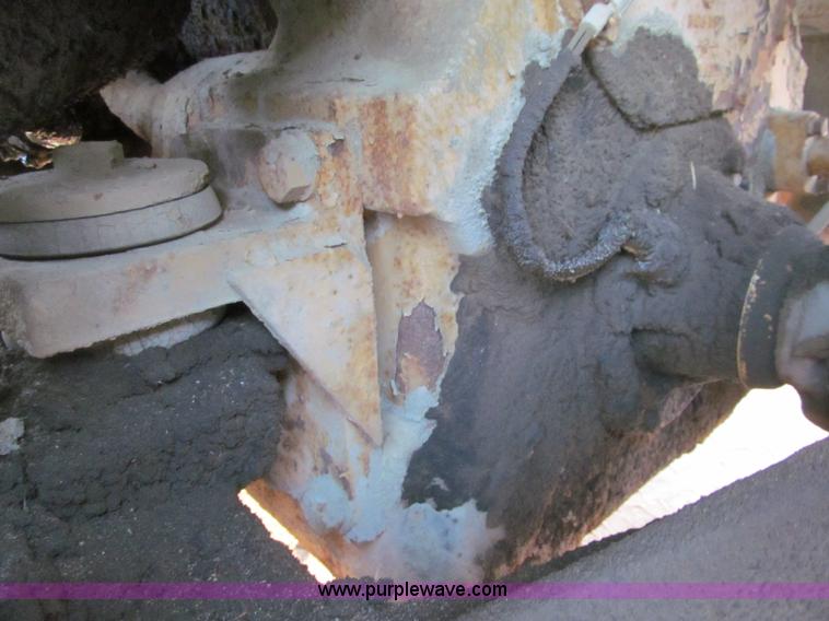 image for item F5642 Caterpillar 950F wheel loader