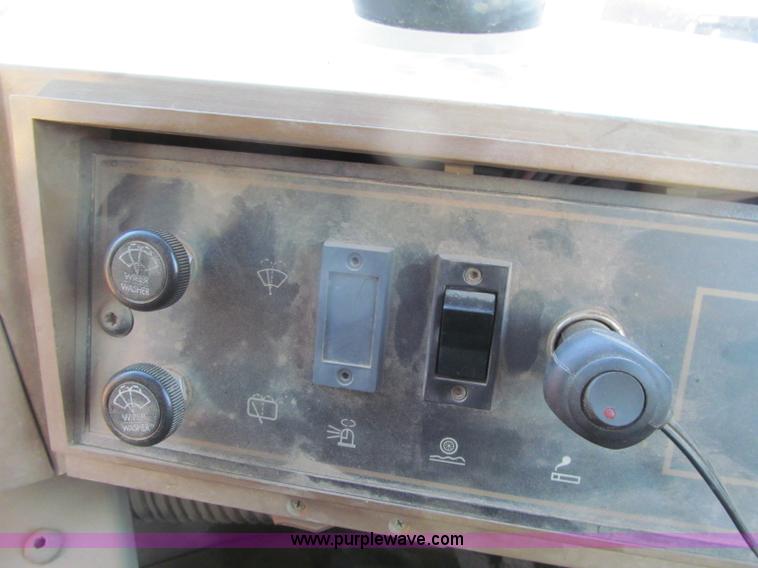 image for item F5642 Caterpillar 950F wheel loader