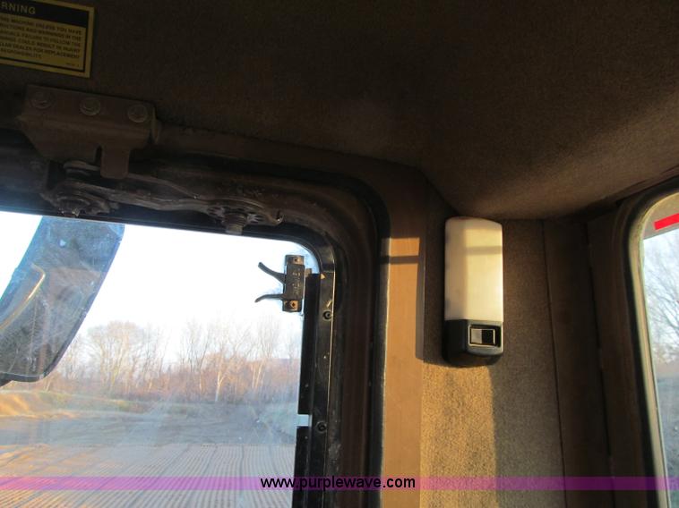 image for item F5642 Caterpillar 950F wheel loader