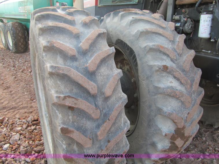 image for item F5659 1992 Case IH 9230 4WD tractor