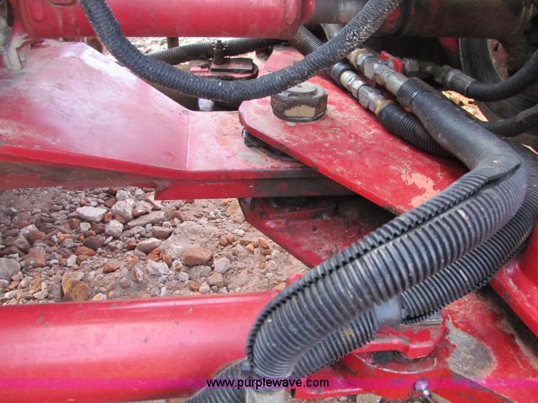 image for item F5659 1992 Case IH 9230 4WD tractor