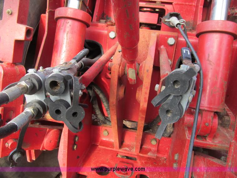 image for item F5659 1992 Case IH 9230 4WD tractor