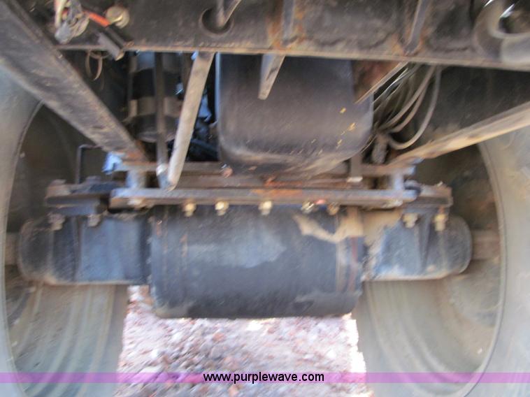 image for item F5659 1992 Case IH 9230 4WD tractor