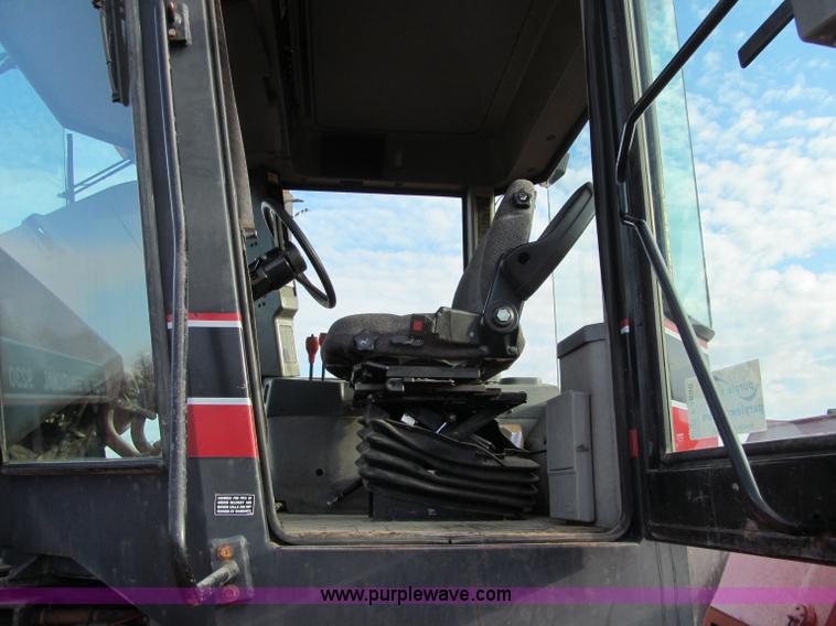 image for item F5659 1992 Case IH 9230 4WD tractor