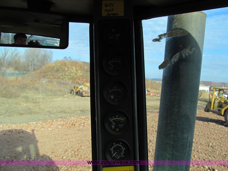 image for item F5659 1992 Case IH 9230 4WD tractor