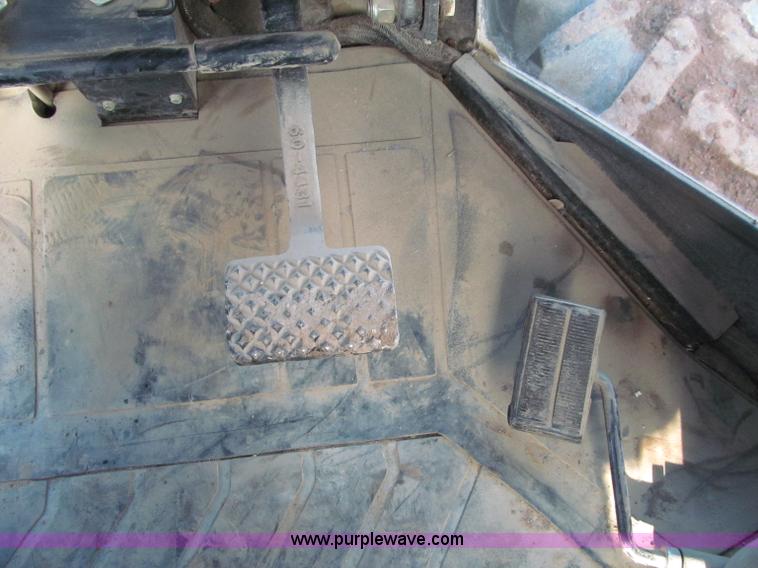 image for item F5659 1992 Case IH 9230 4WD tractor