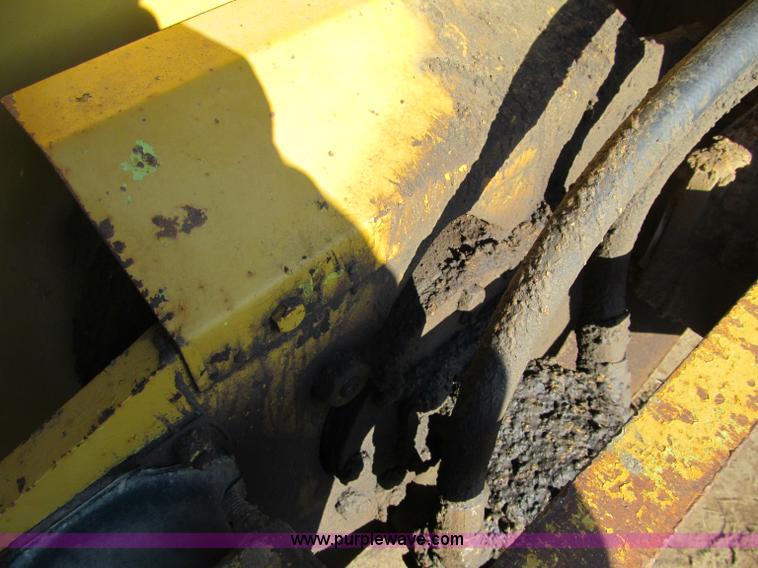 image for item F5672 Raygo Rascal smooth drum vibratory roller