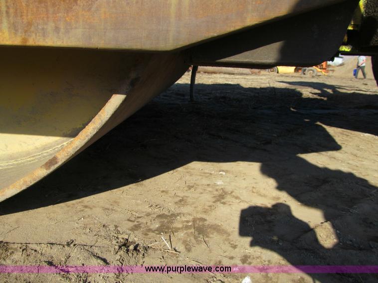 image for item F5672 Raygo Rascal smooth drum vibratory roller