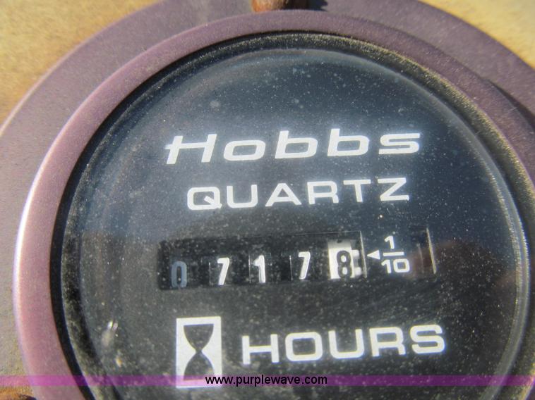 image for item F5672 Raygo Rascal smooth drum vibratory roller