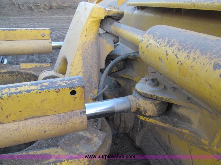 image for item F5679 2006 Komatsu D61PX Galeo dozer