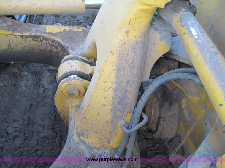 image for item F5679 2006 Komatsu D61PX Galeo dozer