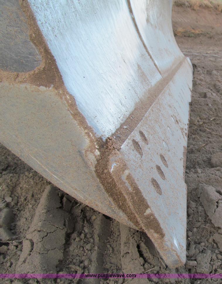 image for item F5679 2006 Komatsu D61PX Galeo dozer