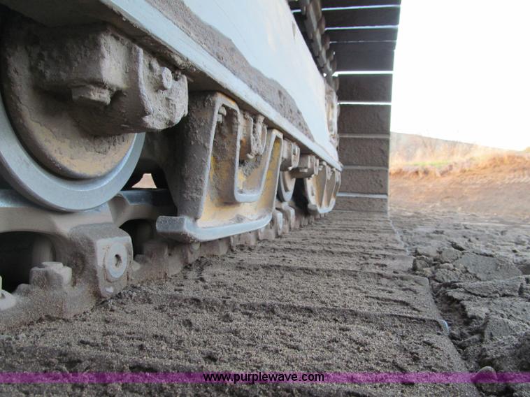 image for item F5679 2006 Komatsu D61PX Galeo dozer