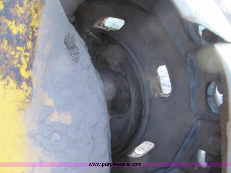 image for item F5679 2006 Komatsu D61PX Galeo dozer