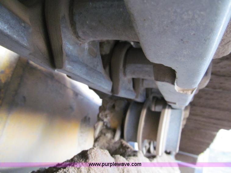 image for item F5679 2006 Komatsu D61PX Galeo dozer