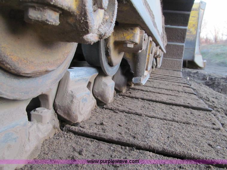 image for item F5679 2006 Komatsu D61PX Galeo dozer