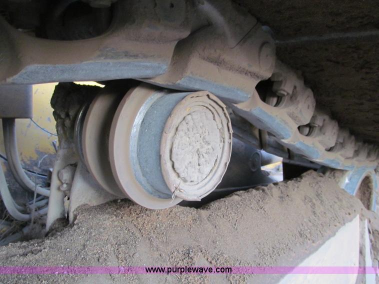 image for item F5679 2006 Komatsu D61PX Galeo dozer